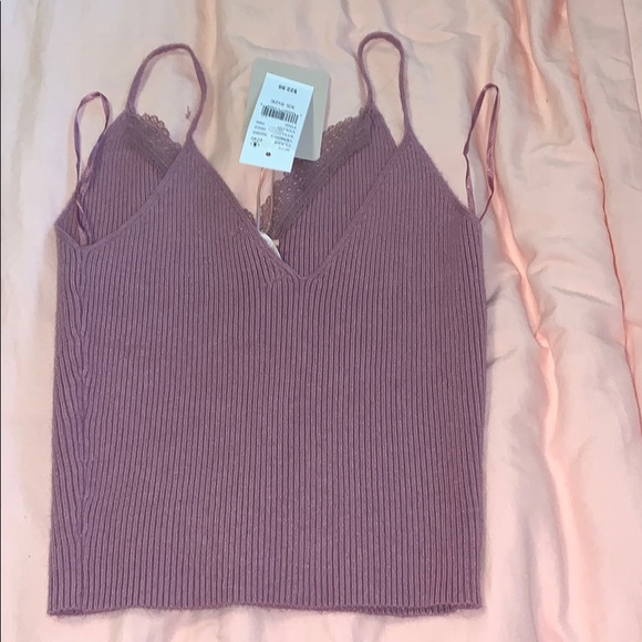 Pacsun tank top never worn - Picture 2 of 2